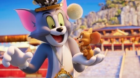 Tom und Jerry: Der verlorene Kompass - Freiburg - 26.04.2026 14:30