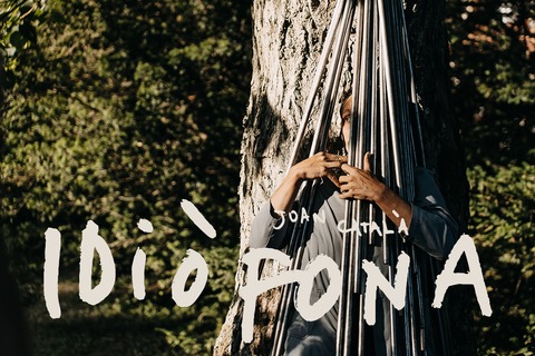 Joan Catal� - „Idi�fona“ - BILDST�RUNG Stra�entheaterfestival Detmold - Detmold - 24.05.2026 16:00