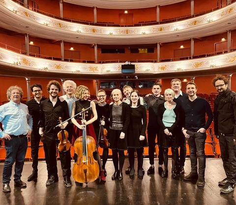 All Well // Bayerns gr��te Kleinkunst Familie - Gunzenhausen - 30.05.2027 18:00