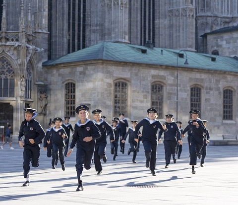 Die Wiener S�ngerknaben - Weihnachtskonzert mit dem ber�hmtesten Knabenchor - Wernigerode - 17.12.2026 19:30