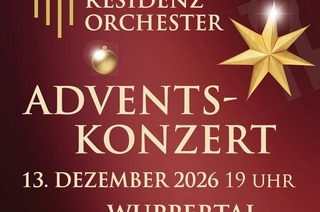 Galakonzert in der Immanuelskirche Wuppertal