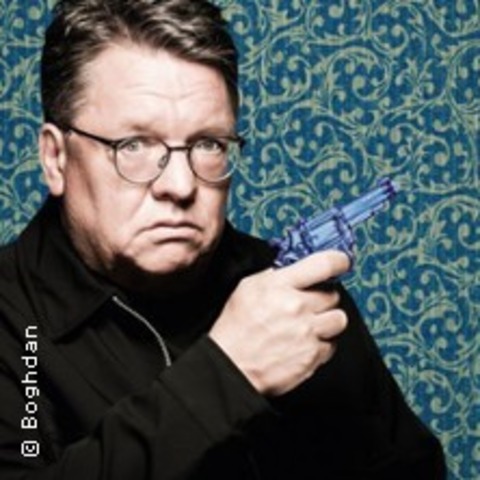 Helmut Schleich - Live 2026 - GRAFENAU - 24.07.2026 20:00