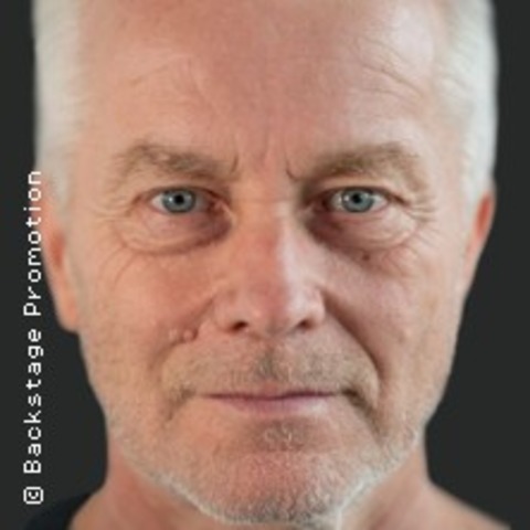 Werner Schmidbauer - Erding - 12.03.2027 20:00