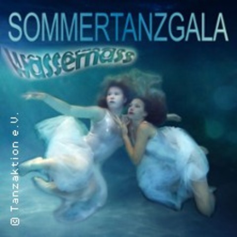 Sommertanzgala 2026 - in das Meer geschaut - Neubrandenburg - 13.06.2026 15:00