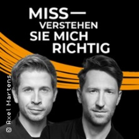 Missverstehen Sie mich richtig – Louis Klamroth zu Gast bei Kevin K�hnert - BERLIN - 06.09.2026 18:00