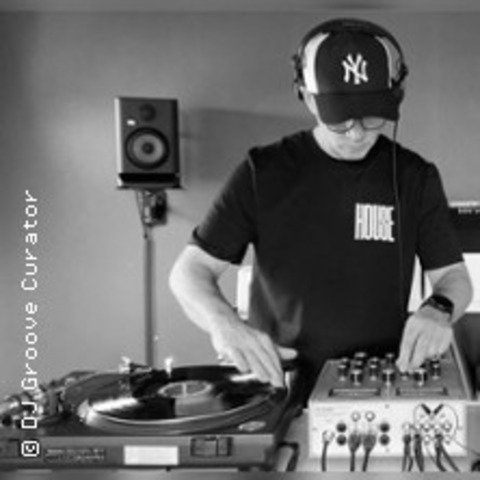 GROOVE SUNDAY from Disco to House - RHEINE - 31.05.2026 11:00