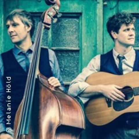 Tom & Flo - GRAFENAU - 25.07.2026 19:30