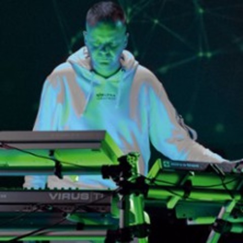 Madis - Tastenfestival 2026 - HERDECKE - 05.11.2026 20:00