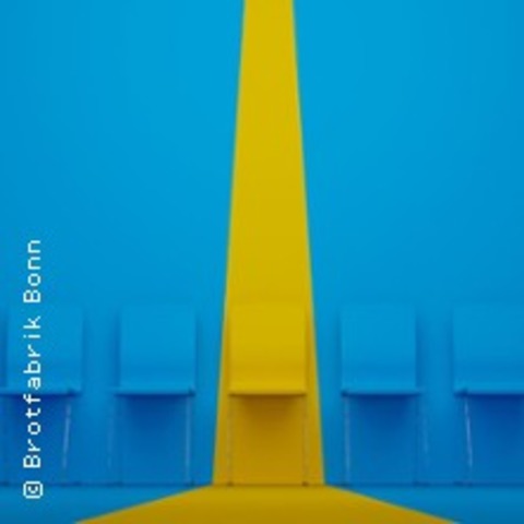 Theater Ramp�s - Die Gruppe - Eine psychotherapeutische Tragikom�die - BONN - 27.06.2026 19:30