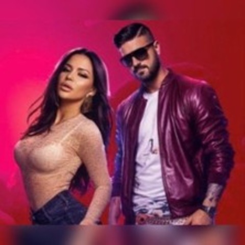 Mc Stojan & Aleksandra Mladenovic - Rosenheim - 09.05.2026 21:00