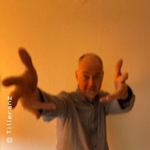 Alexander Reuter und Tilleranz - HAMBURG - 19.06.2026 19:30
