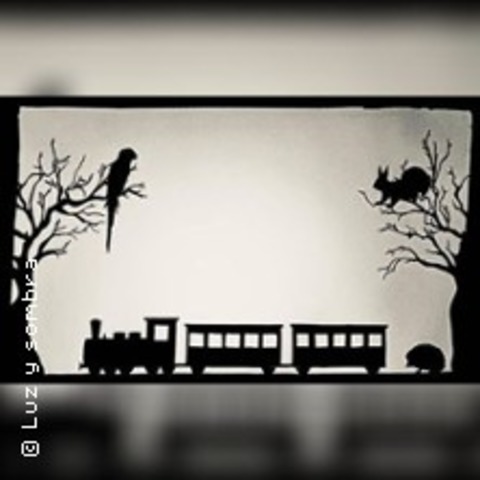 Kinderkonzert mit dem Trio Luz y Sombra - HAMBURG - 07.06.2026 17:00