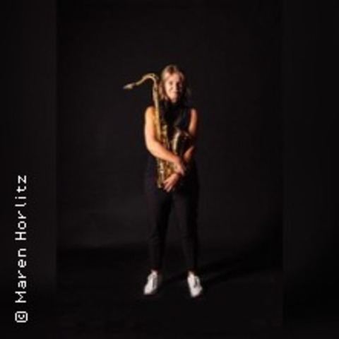 Konzert Howlin‘ Maren and the cool men - HAMBURG - 29.05.2026 19:30