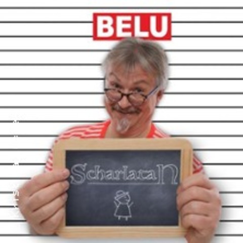 BeLu - Scharlatan - SALZHEMMENDORF - 06.11.2026 19:00
