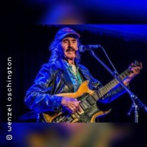 J�rgen Kerth - MAGDEBURG - 07.11.2026 19:00