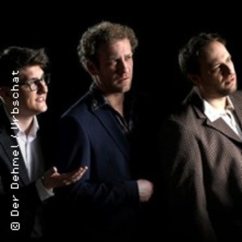 Kunst - Kom�die von Yasmina Reza - BONN - 13.06.2026 20:00