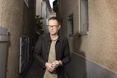 B�nz Friedli - B�nz Friedli r�umt auf - Basel - 16.10.2026 20:00