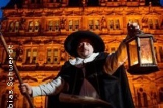 Auf den Spuren der Nachtw�chter