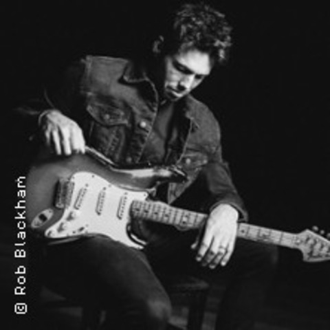 Aynsley Lister - RANKWEIL - 05.11.2026 20:00