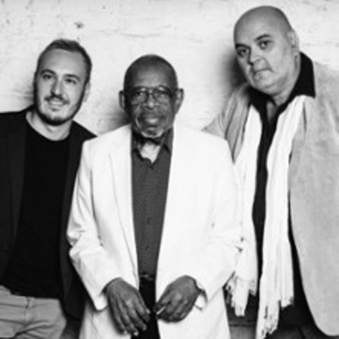 Fred Wesley Generations - HAMBURG - 06.07.2026 20:00