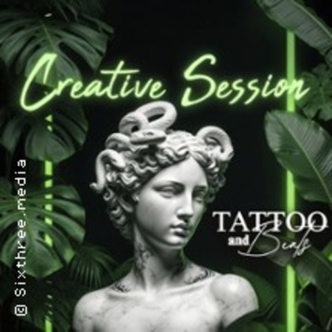 Tattoo and Beats - H�SBACH - 17.05.2026 15:00