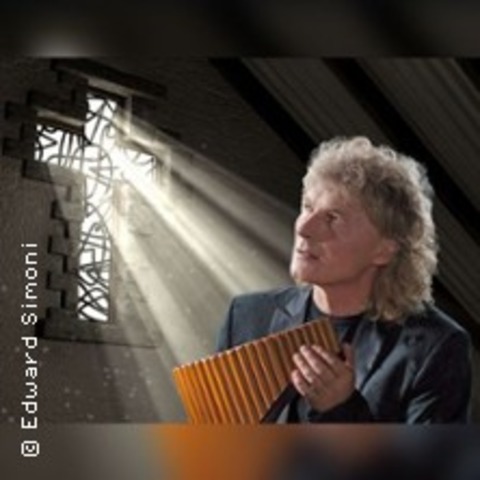 Edward Simoni - DELITZSCH OT SCHENKENBERG - 07.06.2026 17:00
