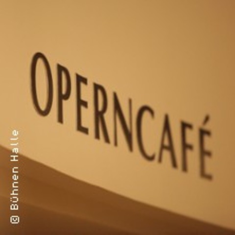 Organisieren wir die Fortsetzungen! Operngeschichten - HALLE (SAALE) - 08.06.2026 19:00