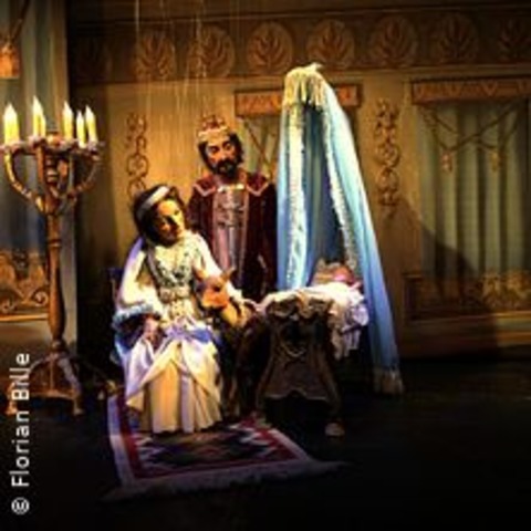 Br�derchen und Schwesterchen - UNTERSCHLEISSHEIM - 17.10.2026 15:00
