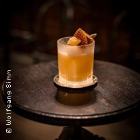 Whiskey Sour Tasting - Stuttgart - 20.06.2026 17:00