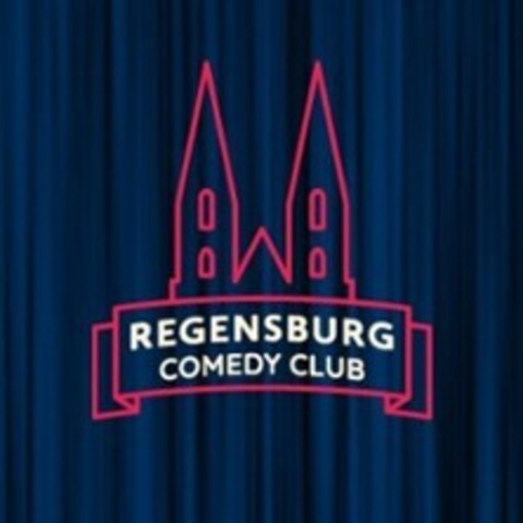 Comedyflash - Regensburg • Stand-up Show - REGENSBURG - 30.05.2026 20:30