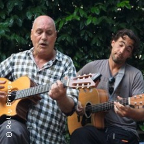 Rolly Brings - BR�HL - 20.09.2026 17:00