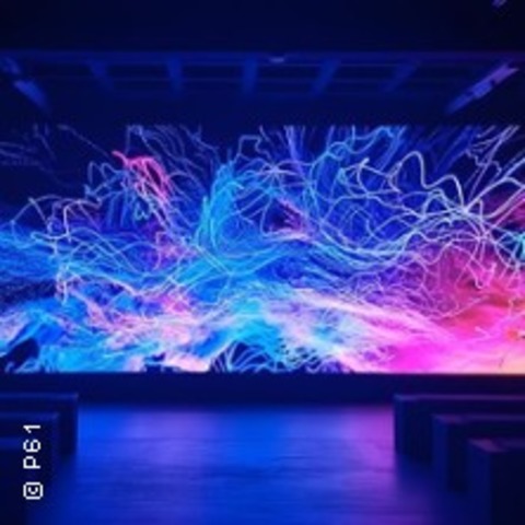 Digital Dimensions - BERLIN - 15.05.2026 12:00