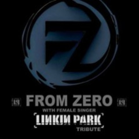 From Zero - A Tribute to Linkin Park - Schramberg - 23.05.2026 20:30