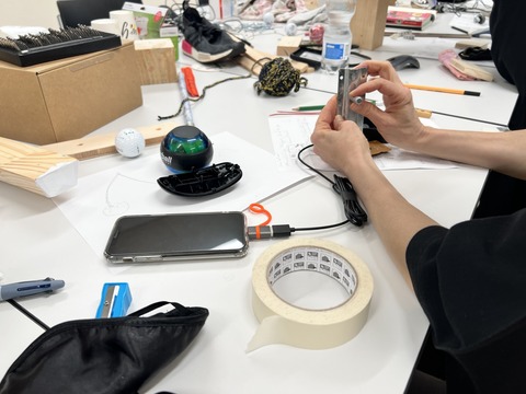 Workshop: "Hacking the Mouse" mit Christoph Schneider - Freiburg - 06.06.2026 14:00