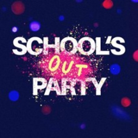 Schools Out - KIEL - 03.07.2026 22:00
