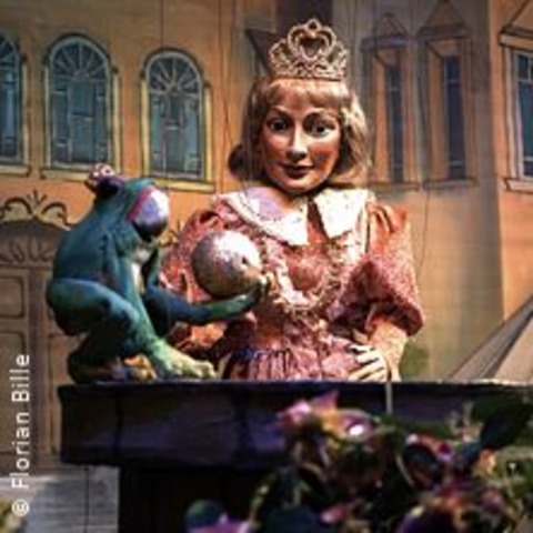 Der Froschk�nig - UNTERSCHLEISSHEIM - 26.09.2026 15:00