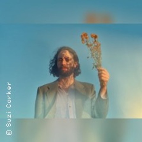 Jeremy Tuplin - Indie Folk - BERLIN - 13.05.2026 20:00