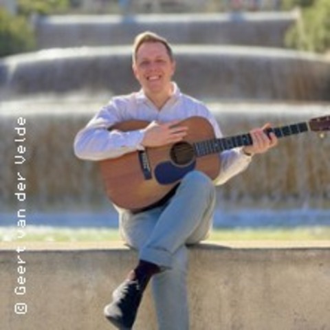 The Black Atlantic - ,Work In The Dark’ Tour 2026/2027 - BERLIN - 25.11.2026 20:00