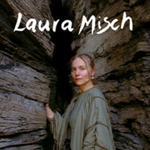 Laura Misch - Berlin - 02.10.2026 20:00