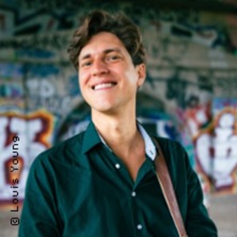 Falk - Unm�glich! / Wien Premiere - WIEN - 24.04.2027 19:30