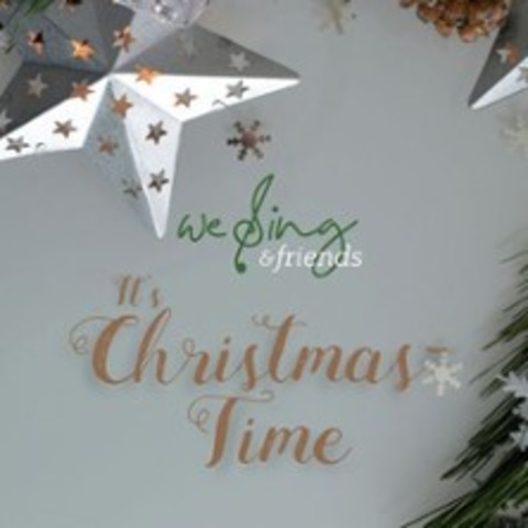 It's Christmas - Time - NEUNKIRCHEN - 18.12.2026 19:30