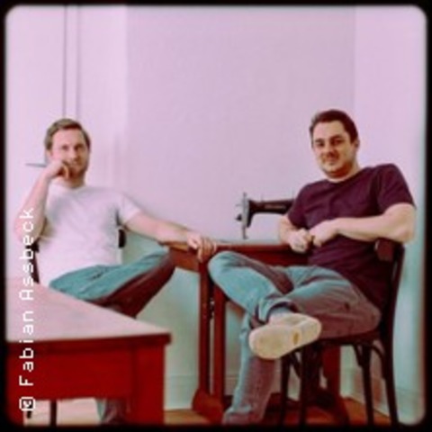 Zwoa Bier - ALTOM�NSTER/THALHAUSEN - 17.04.2027 20:00