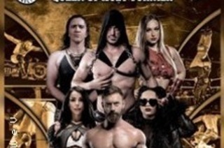 Wrestlingkult