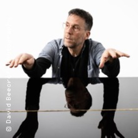 Vocal Improvisation Workshop - BERLIN - 06.09.2026 11:30