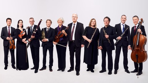 Jubil�umskonzert �15 Jahre Cyprian Ensemble� - Freiburg - 26.04.2026 11:00