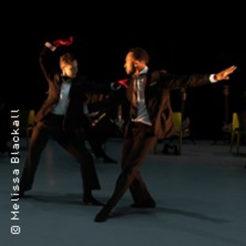 Boston Dance Theater - GERA - 12.05.2026 19:30