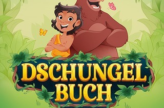 Dschungelbuch - das Musical, 03.01.2027