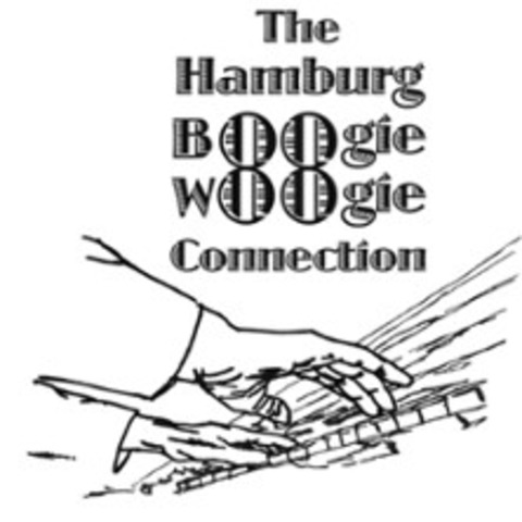The Hamburg Boogie Woogie Connection - Hamburg - 22.08.2026 20:00