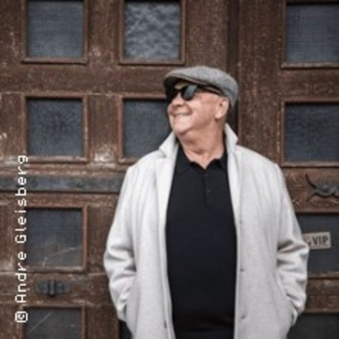 Don Clarke - Ein Abend mit Don Clarke - DINGELST�DT OT H�PSTEDT - 20.11.2026 20:00