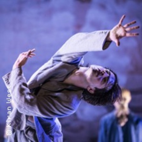 Ballett - Nijinsky - HAMBURG - 21.05.2026 19:30